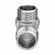 Тройник 3/4''F x 3/4"M x 3/4"M AQUALINK