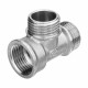 Тройник 3/4''F x 3/4"M x 3/4"M AQUALINK