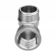 Тройник 3/4''F x 3/4"M x 3/4"M AQUALINK