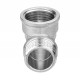 Тройник 3/4''M x 3/4"F x 3/4"M AQUALINK