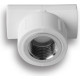 Тройник комбинированный 25 х 1/2 F х 25 ПП AQUALINK