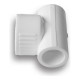 Тройник комбинированный 25 х 1/2 F х 25 ПП AQUALINK