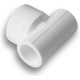 Тройник комбинированный 25 х 1/2 F х 25 ПП AQUALINK