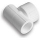 Тройник комбинированный 25 х 1/2 F х 25 ПП AQUALINK