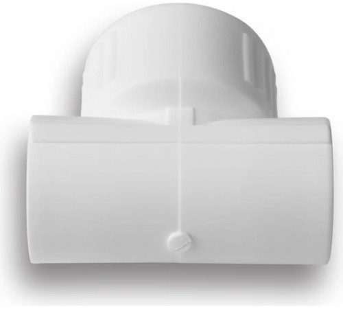 Тройник комбинированный 25 х 1/2 F х 25 ПП AQUALINK