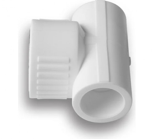 Тройник комбинированный 25 х 3/4 F х 25 ПП AQUALINK