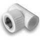 Тройник комбинированный 32 х 1 F х 32 ПП AQUALINK