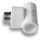 Тройник комбинированный 32 х 3/4 M х 32 ПП AQUALINK