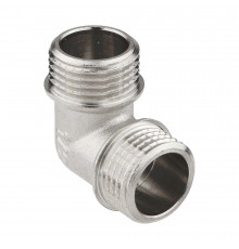 Уголок 1/2"M x 1/2"M AQUALINK