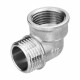 Уголок 1/2"M x 3/4"F AQUALINK