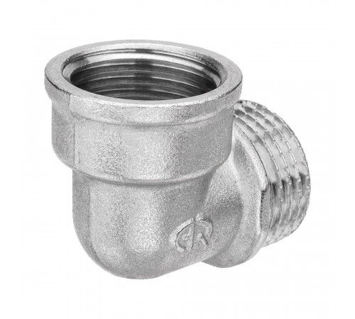 Уголок 1/2"M x 3/4"F AQUALINK