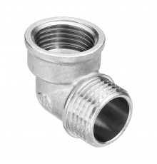 Уголок 1/2"M x 3/4"F AQUALINK