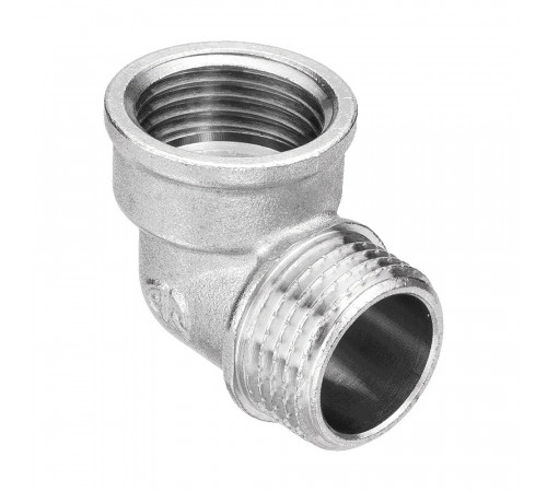 Уголок 1/2"M x 3/4"F AQUALINK