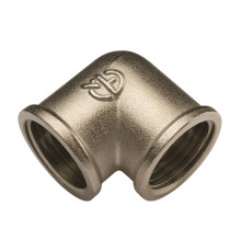 Уголок 3/4''F x 3/4"F AQUALINK