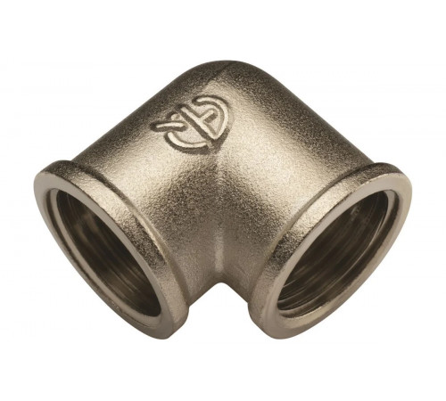 Уголок 3/4''F x 3/4"F AQUALINK