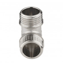 Уголок 3/4"M x 3/4"M AQUALINK