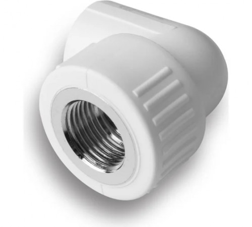 Уголок комбинированный 20 х 1/2 F ПП AQUALINK