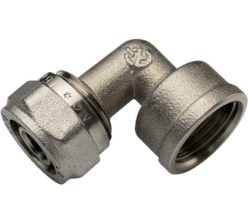 Уголок L 16 х 1/2 F МП AQUALINK