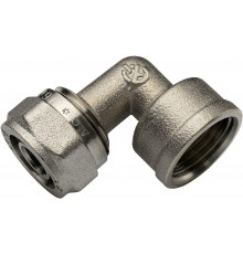 Уголок L 16 х 3/4 F МП AQUALINK