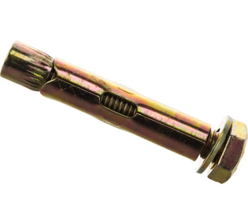 Анкерный болт 10 х 55 HBM 