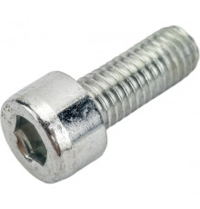 Болт оцинкованный М12 х 30 цил/голов, внут/шестигр, кл.пр. 8,8 DIN 912