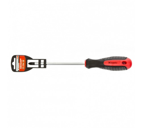 Отвертка Fusion PZ3 x 150 мм, CrV, трехкомпонентная рукоятка Anti-Slip Matrix