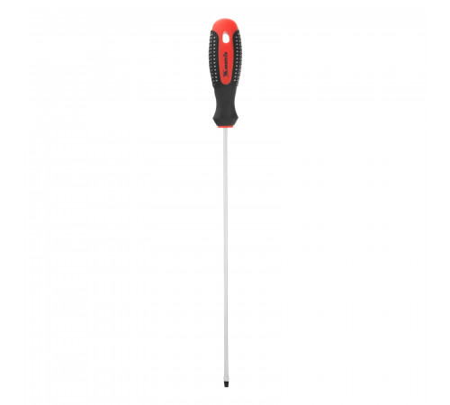 Отвертка Fusion SL3 х 200 мм, CrV, трехкомпонентная рукоятка Anti-Slip Matrix