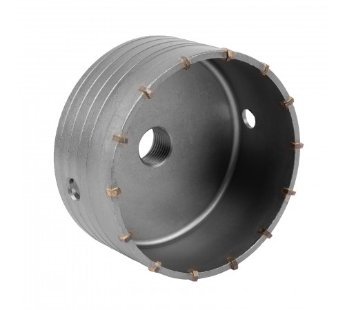 Буровая коронка, M22 х 120 мм Matrix