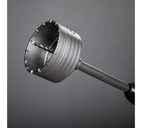 Буровая коронка, M22 х 120 мм Matrix