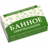 Кусковое мыло
