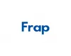 FRAP