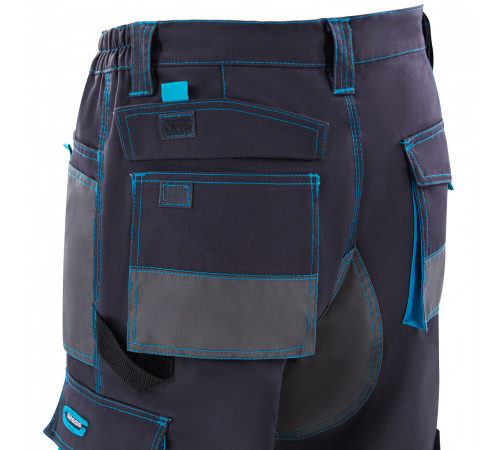 Брюки XL Gross